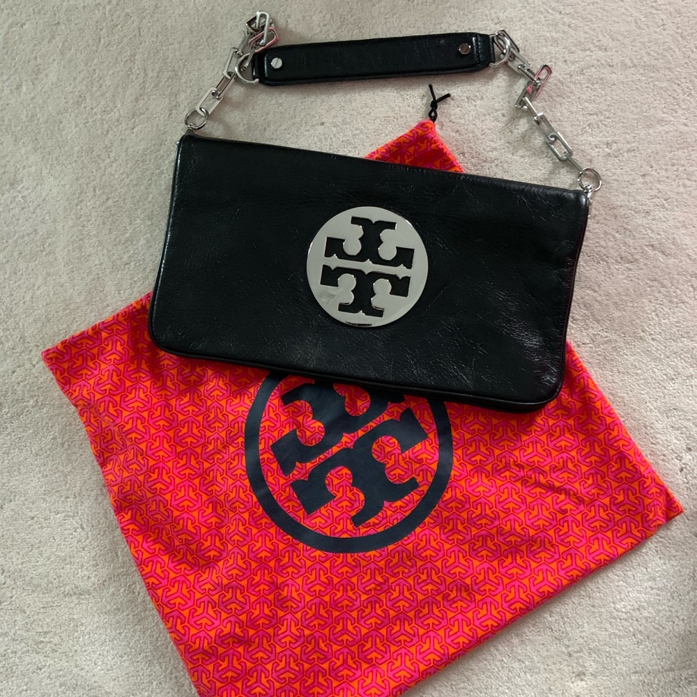 Tory Burch REVA Clutch